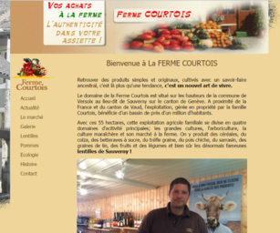 http://www.fermecourtois.ch