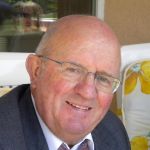 claude g. mock